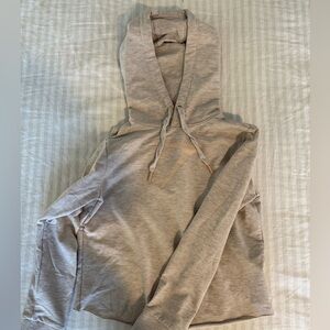 Gymshark hoodie